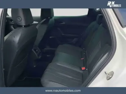 Photo 21 Cupra Formentor  1.5 TSI 150 ch DSG7