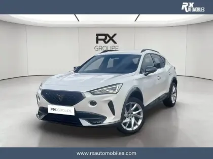 Photo 6 Cupra Formentor  1.5 TSI 150 ch DSG7