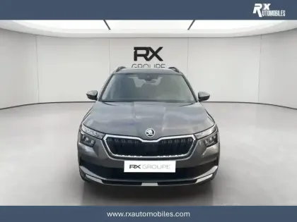 Photo 8 Skoda Kamiq  1.0 TSI 95 ch BVM5