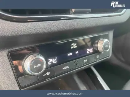 Photo 15 Skoda Kamiq  1.0 TSI 95 ch BVM5