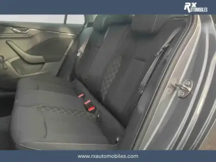 Photo 11 Skoda Kamiq  1.0 TSI 95 ch BVM5