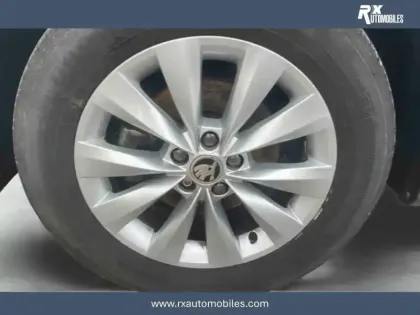 Photo 9 Skoda Kamiq  1.0 TSI 95 ch BVM5