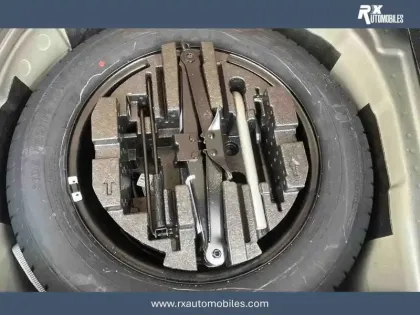 Photo 14 Skoda Kamiq  1.0 TSI 95 ch BVM5