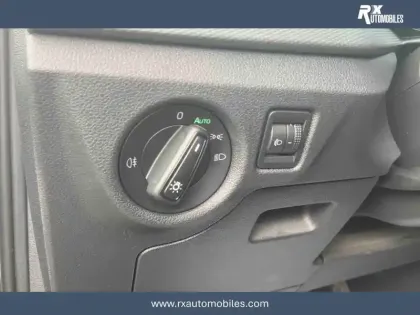 Photo 18 Skoda Kamiq  1.0 TSI 95 ch BVM5