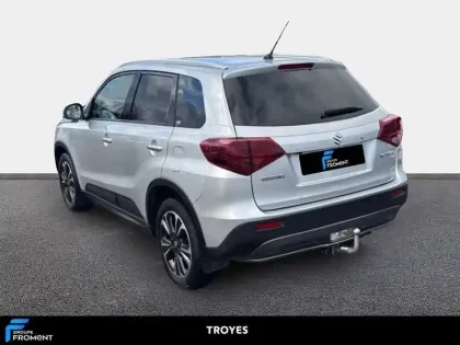 Photo 6 Suzuki Vitara 1.4 Boosterjet Pack