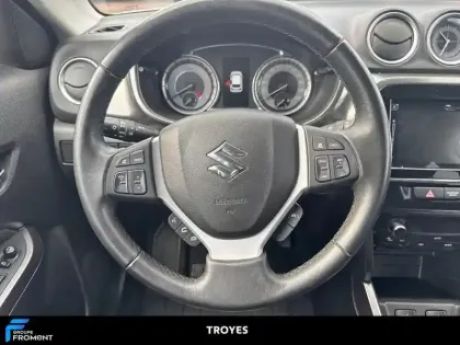 Photo 8 Suzuki Vitara 1.4 Boosterjet Pack