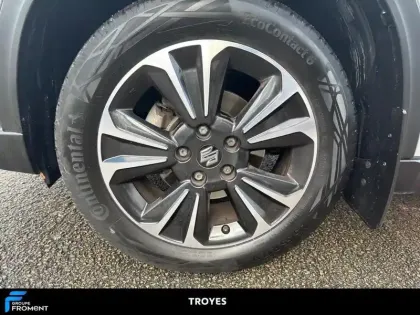 Photo 12 Suzuki Vitara 1.4 Boosterjet Pack