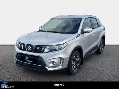 Photo Suzuki Vitara