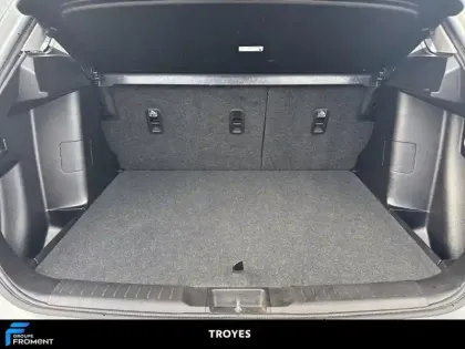 Photo 5 Suzuki Vitara 1.4 Boosterjet Pack