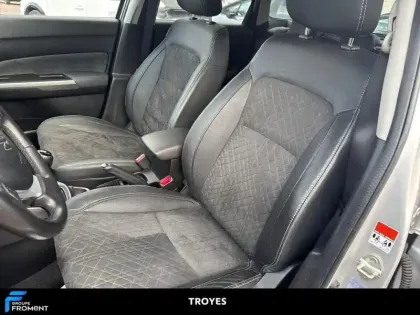 Photo 10 Suzuki Vitara 1.4 Boosterjet Pack