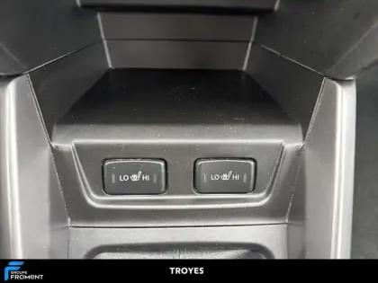 Photo 14 Suzuki Vitara 1.4 Boosterjet Pack