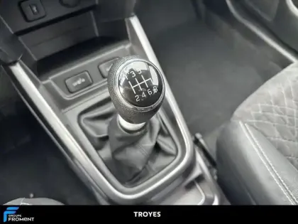 Photo 13 Suzuki Vitara 1.4 Boosterjet Pack