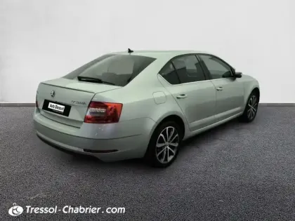 Photo 27 Skoda Octavia Gén. III Ph2 Clever 5