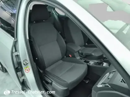 Photo 8 Skoda Octavia Gén. III Ph2 Clever 5