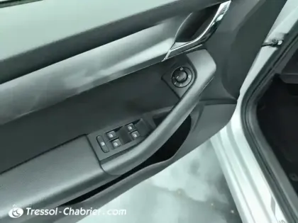 Photo 19 Skoda Octavia Gén. III Ph2 Clever 5