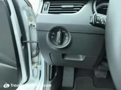 Photo 16 Skoda Octavia Gén. III Ph2 Clever 5