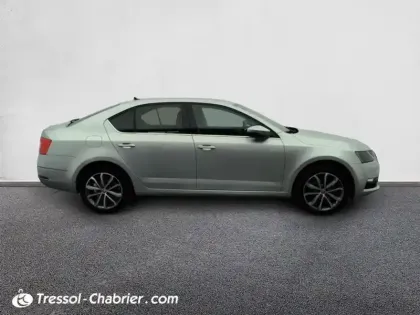 Photo 5 Skoda Octavia Gén. III Ph2 Clever 5