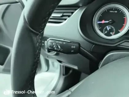 Photo 17 Skoda Octavia Gén. III Ph2 Clever 5