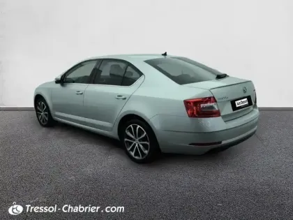 Photo 29 Skoda Octavia Gén. III Ph2 Clever 5