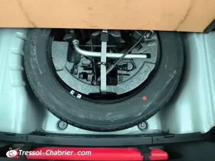 Photo 26 Skoda Octavia Gén. III Ph2 Clever 5