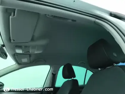 Photo 24 Skoda Octavia Gén. III Ph2 Clever 5