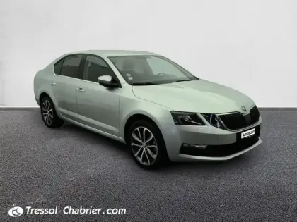 Photo 28 Skoda Octavia Gén. III Ph2 Clever 5
