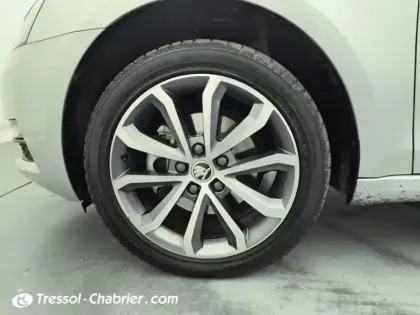 Photo 14 Skoda Octavia Gén. III Ph2 Clever 5