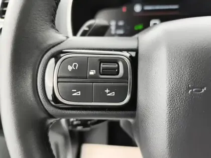 Photo 17 Citroën C5 aircross  BlueHDi 130 EAT8 Plus