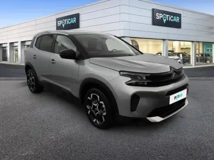 Photo 27 Citroën C5 aircross  BlueHDi 130 EAT8 Plus