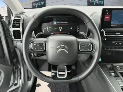 Photo 10 Citroën C5 aircross  BlueHDi 130 EAT8 Plus