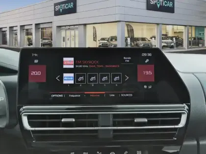 Photo 9 Citroën C5 aircross  BlueHDi 130 EAT8 Plus