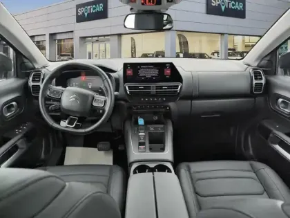 Photo 8 Citroën C5 aircross  BlueHDi 130 EAT8 Plus