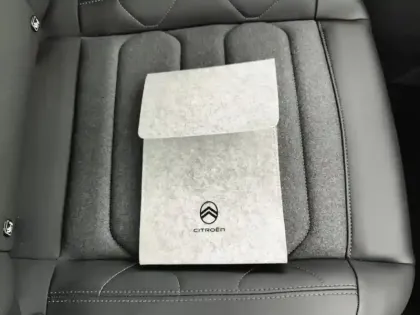 Photo 14 Citroën C5 aircross  BlueHDi 130 EAT8 Plus