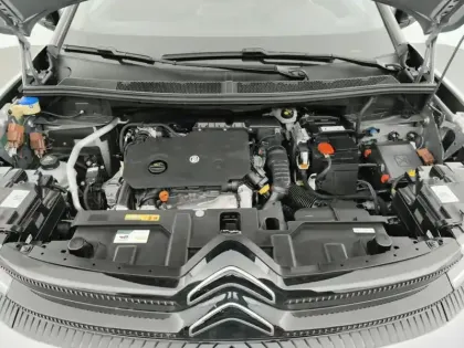 Photo 6 Citroën C5 aircross  BlueHDi 130 EAT8 Plus