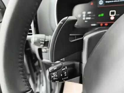 Photo 15 Citroën C5 aircross  BlueHDi 130 EAT8 Plus