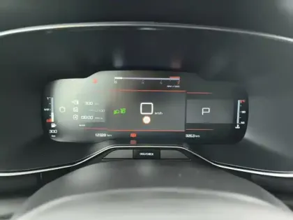 Photo 19 Citroën C5 aircross  BlueHDi 130 EAT8 Plus