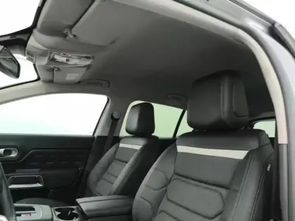 Photo 23 Citroën C5 aircross  BlueHDi 130 EAT8 Plus