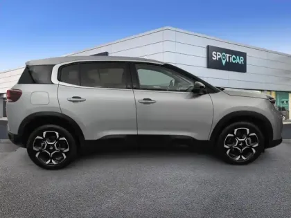 Photo 5 Citroën C5 aircross  BlueHDi 130 EAT8 Plus