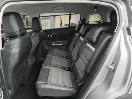 Photo 21 Citroën C5 aircross  BlueHDi 130 EAT8 Plus