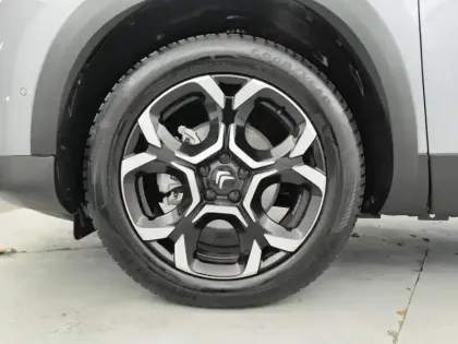 Photo 13 Citroën C5 aircross  BlueHDi 130 EAT8 Plus