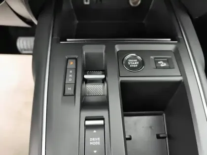 Photo 22 Citroën C5 aircross  BlueHDi 130 EAT8 Plus