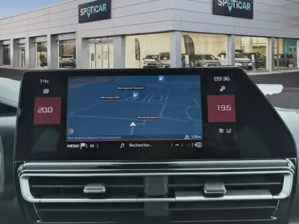 Photo 20 Citroën C5 aircross  BlueHDi 130 EAT8 Plus