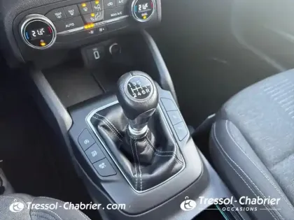 Photo 23 Ford Focus  1.0 EcoBoost 125 S&S Active