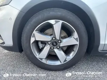 Photo 14 Ford Focus  1.0 EcoBoost 125 S&S Active