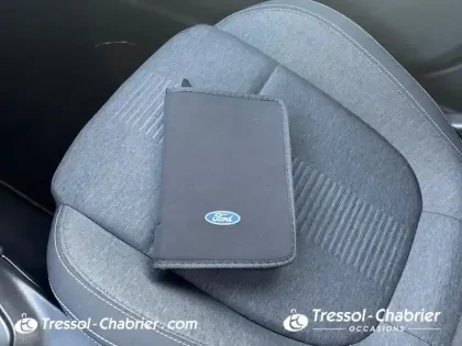 Photo 15 Ford Focus  1.0 EcoBoost 125 S&S Active