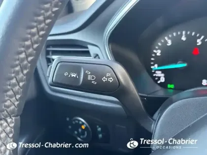 Photo 16 Ford Focus  1.0 EcoBoost 125 S&S Active