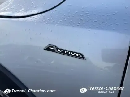 Photo 26 Ford Focus  1.0 EcoBoost 125 S&S Active