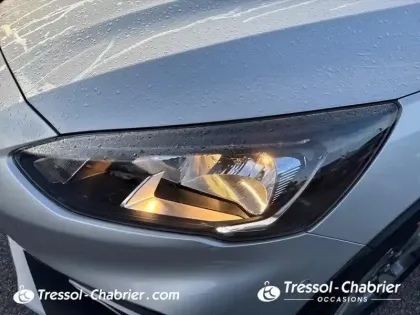Photo 13 Ford Focus  1.0 EcoBoost 125 S&S Active