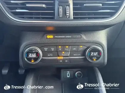 Photo 12 Ford Focus  1.0 EcoBoost 125 S&S Active