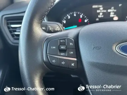 Photo 18 Ford Focus  1.0 EcoBoost 125 S&S Active